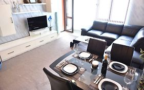 Plovdiv Luxury Apartment